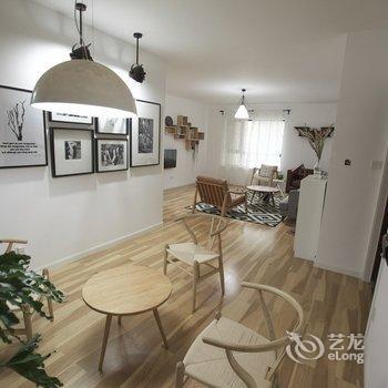 西安一木一宿民宿酒店提供图片