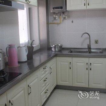 青岛小乙公寓(3号店)酒店提供图片