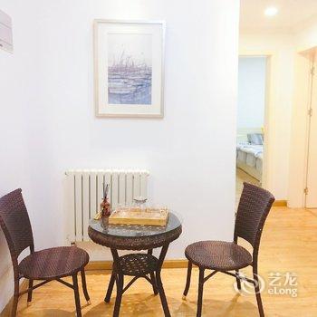 青岛小乙公寓(3号店)酒店提供图片