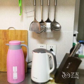 青岛小乙公寓(3号店)酒店提供图片