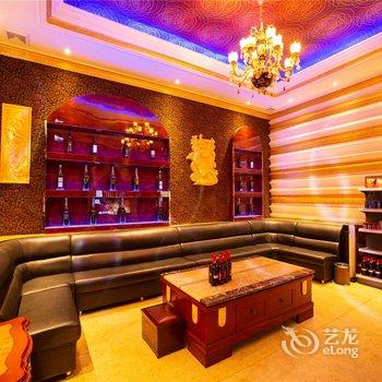 青岛全国连锁轰趴老板娘度假别墅(台北路分店)酒店提供图片