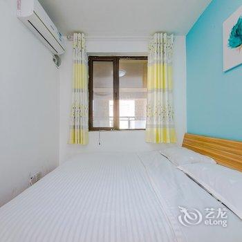 青岛近金沙滩景区麻将海景公寓酒店提供图片