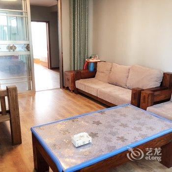青岛衣绚公寓(5号店)酒店提供图片