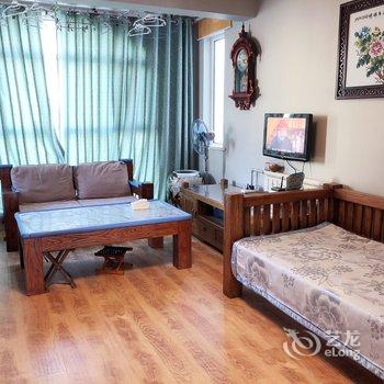 青岛衣绚公寓(5号店)酒店提供图片