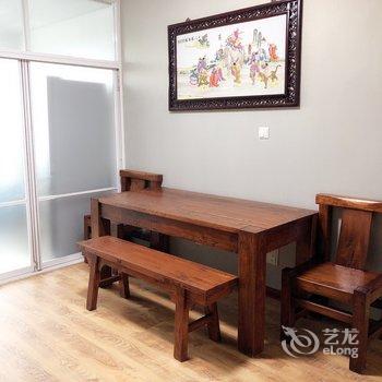 青岛衣绚公寓(5号店)酒店提供图片