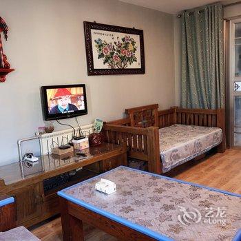 青岛衣绚公寓(5号店)酒店提供图片