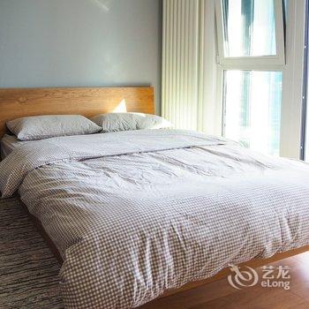 青岛拾壹Tsingtao公寓酒店提供图片