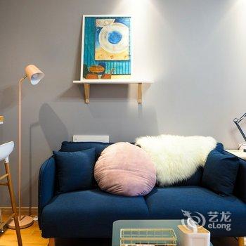 青岛拾壹Tsingtao公寓酒店提供图片