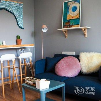 青岛拾壹Tsingtao公寓酒店提供图片