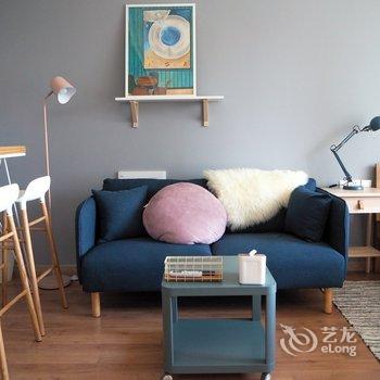 青岛拾壹Tsingtao公寓酒店提供图片