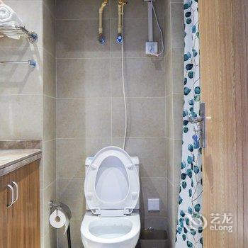 青岛拾壹Tsingtao公寓酒店提供图片
