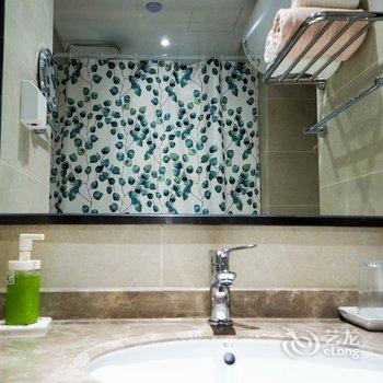 青岛拾壹Tsingtao公寓酒店提供图片