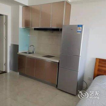 青岛星光之家公寓(2号店)酒店提供图片