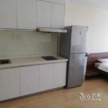青岛星光之家公寓(2号店)酒店提供图片