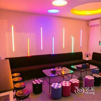 青岛陈老板别墅(8号店)酒店提供图片