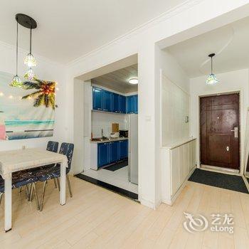 青岛葡萄皮公寓酒店提供图片