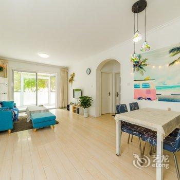 青岛葡萄皮公寓酒店提供图片