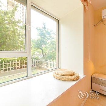 青岛葡萄皮公寓酒店提供图片