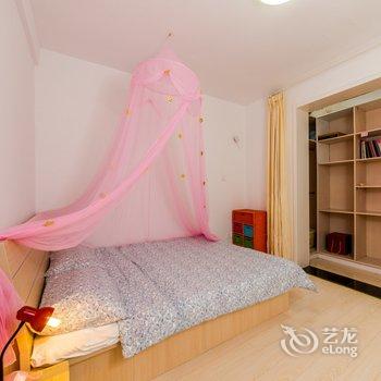 青岛葡萄皮公寓酒店提供图片