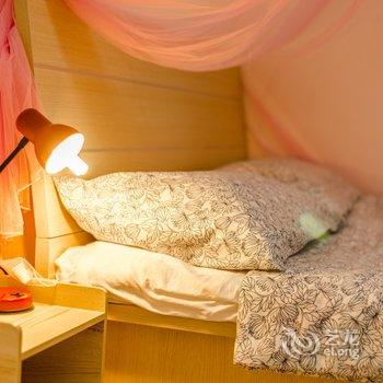 青岛葡萄皮公寓酒店提供图片