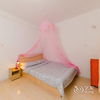 青岛葡萄皮公寓酒店提供图片