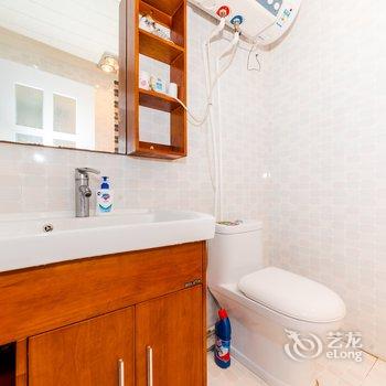 青岛葡萄皮公寓酒店提供图片