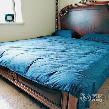 青岛LISA'S公寓酒店提供图片