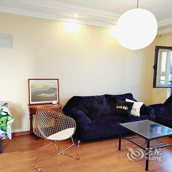青岛LISA'S公寓酒店提供图片