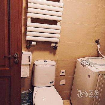 青岛LISA'S公寓酒店提供图片