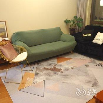 青岛LISA'S公寓酒店提供图片