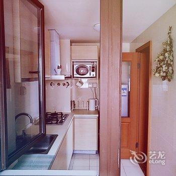 青岛LISA'S公寓酒店提供图片