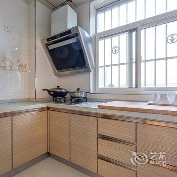 西安婷落满搽公寓酒店提供图片