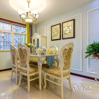 西安婷落满搽公寓酒店提供图片