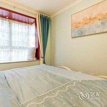 西安婷落满搽公寓酒店提供图片