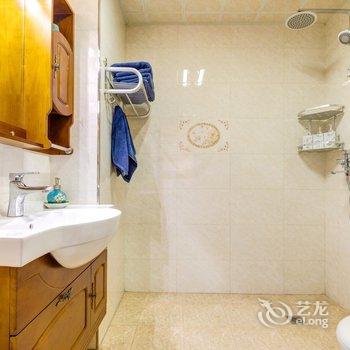 西安婷落满搽公寓酒店提供图片