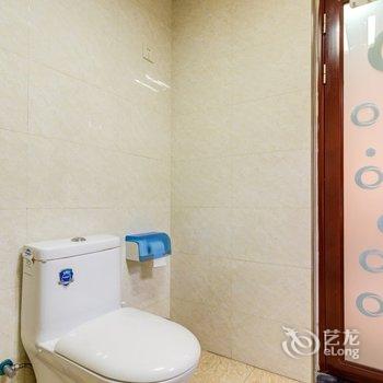 西安婷落满搽公寓酒店提供图片