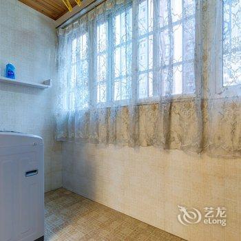 西安婷落满搽公寓酒店提供图片