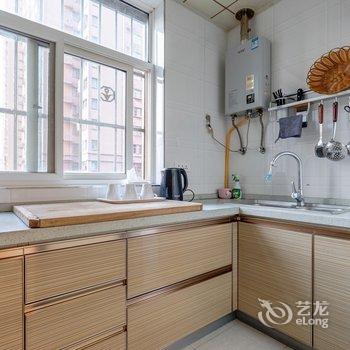 西安婷落满搽公寓酒店提供图片