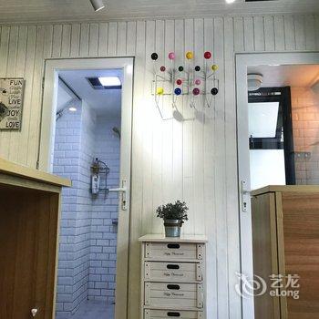 上海发条小姐的家公寓(4号店)酒店提供图片