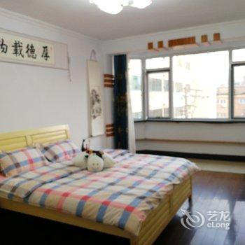 青岛1866风和日丽公寓酒店提供图片
