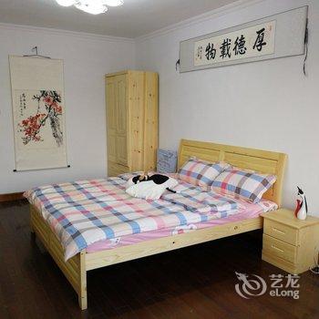 青岛1866风和日丽公寓酒店提供图片