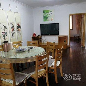 青岛1866风和日丽公寓酒店提供图片