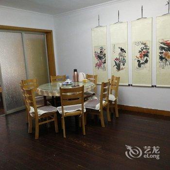 青岛1866风和日丽公寓酒店提供图片