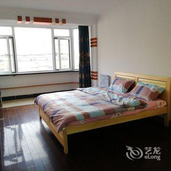 青岛1866风和日丽公寓酒店提供图片