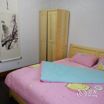 青岛1866风和日丽公寓酒店提供图片