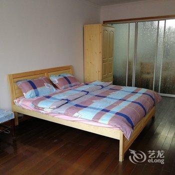 青岛1866风和日丽公寓酒店提供图片