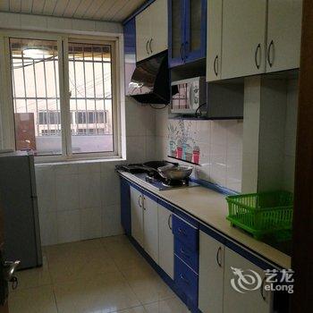 青岛1866风和日丽公寓酒店提供图片