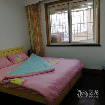 青岛1866风和日丽公寓酒店提供图片