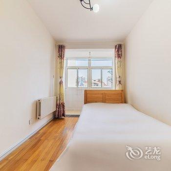 青岛王彬hugo公寓(60号店)酒店提供图片
