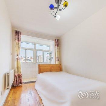 青岛王彬hugo公寓(60号店)酒店提供图片
